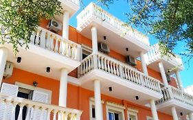 Marku Palace